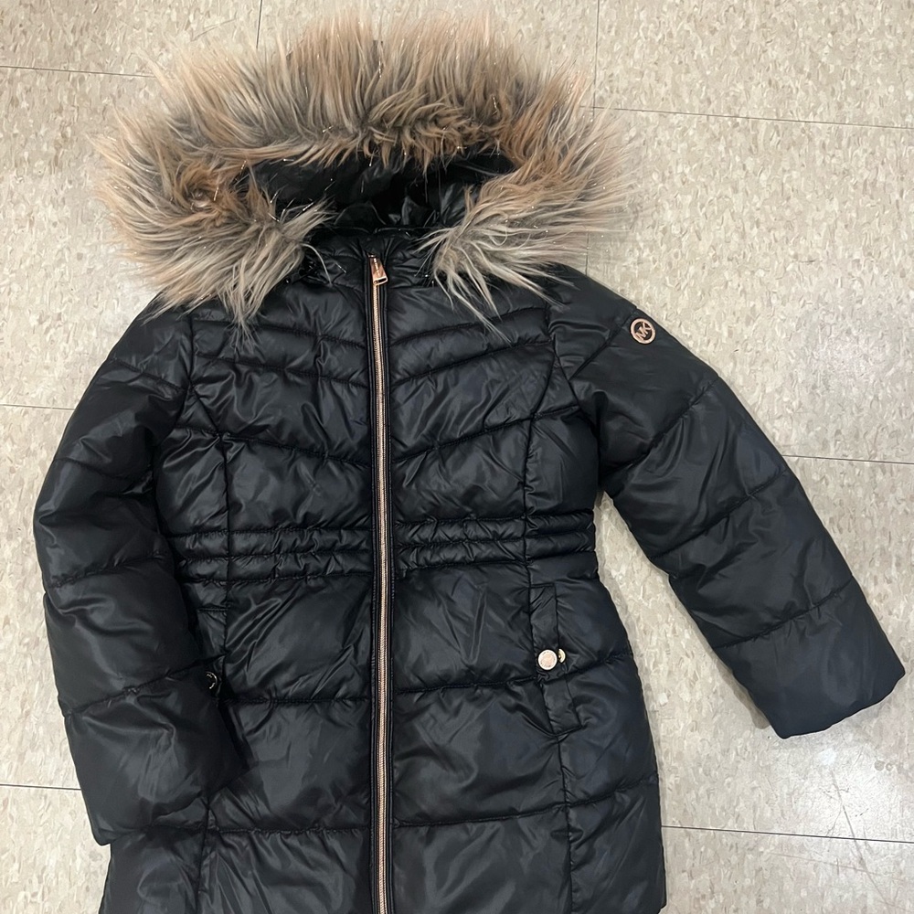 Girls Coats and Jackets